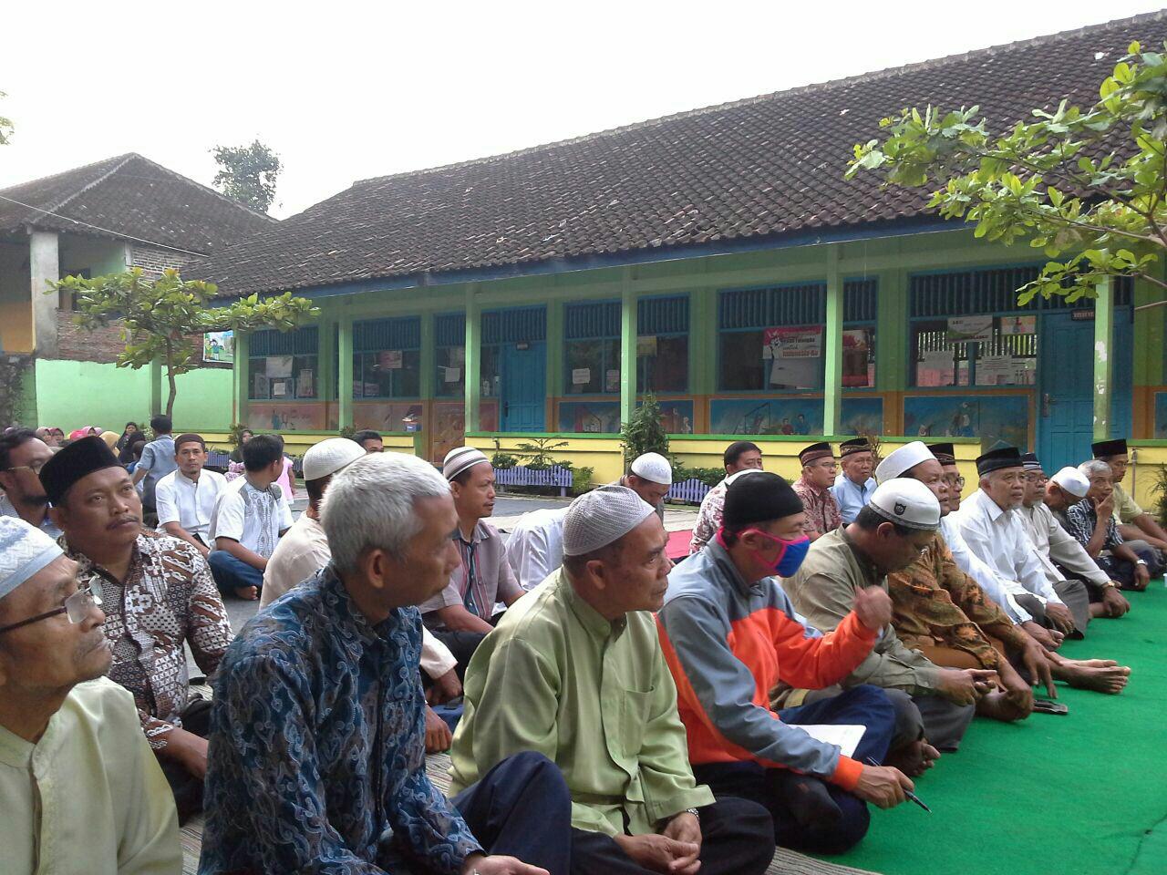 PCM Mijen Kota Semarang