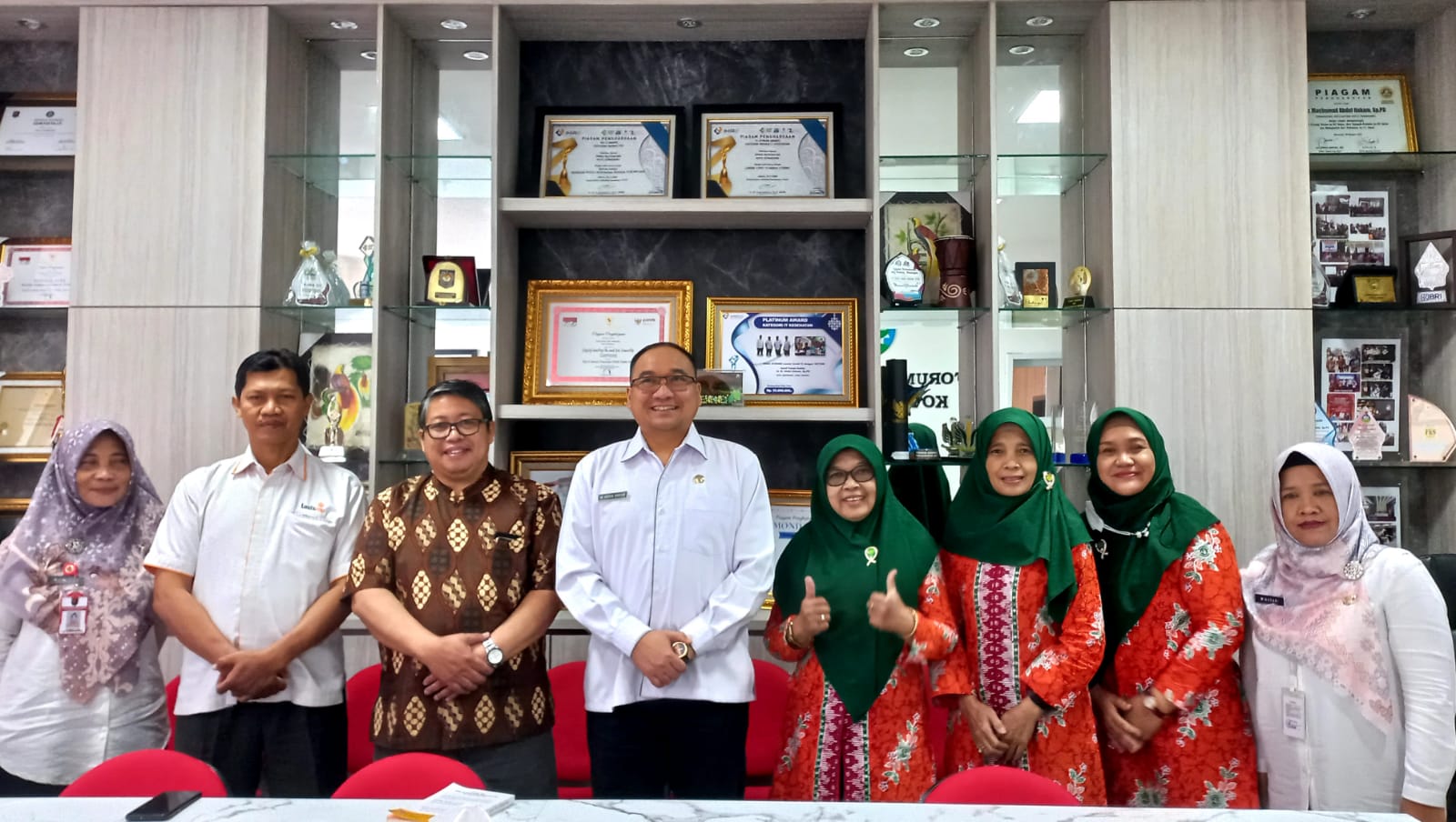 Bergerak Bersama Atasi Stunting, Selamatkan Generasi Emas Indonesia