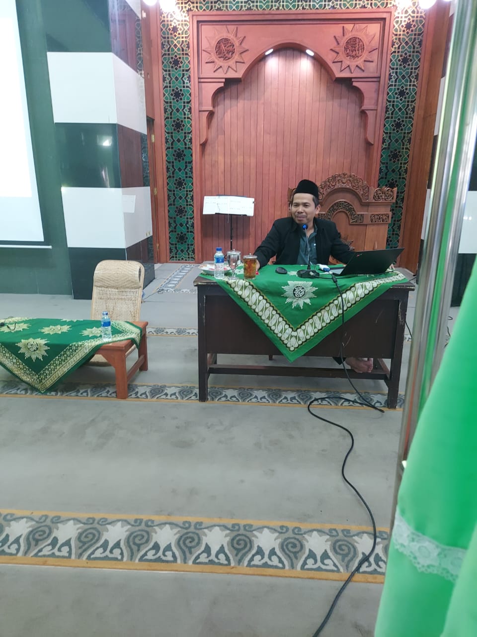 Spirit Islam Berkemajuan