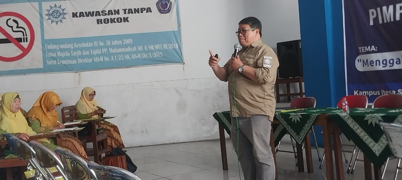 Ziswaf Sebagai Sumber Pembiayaan Dakwah