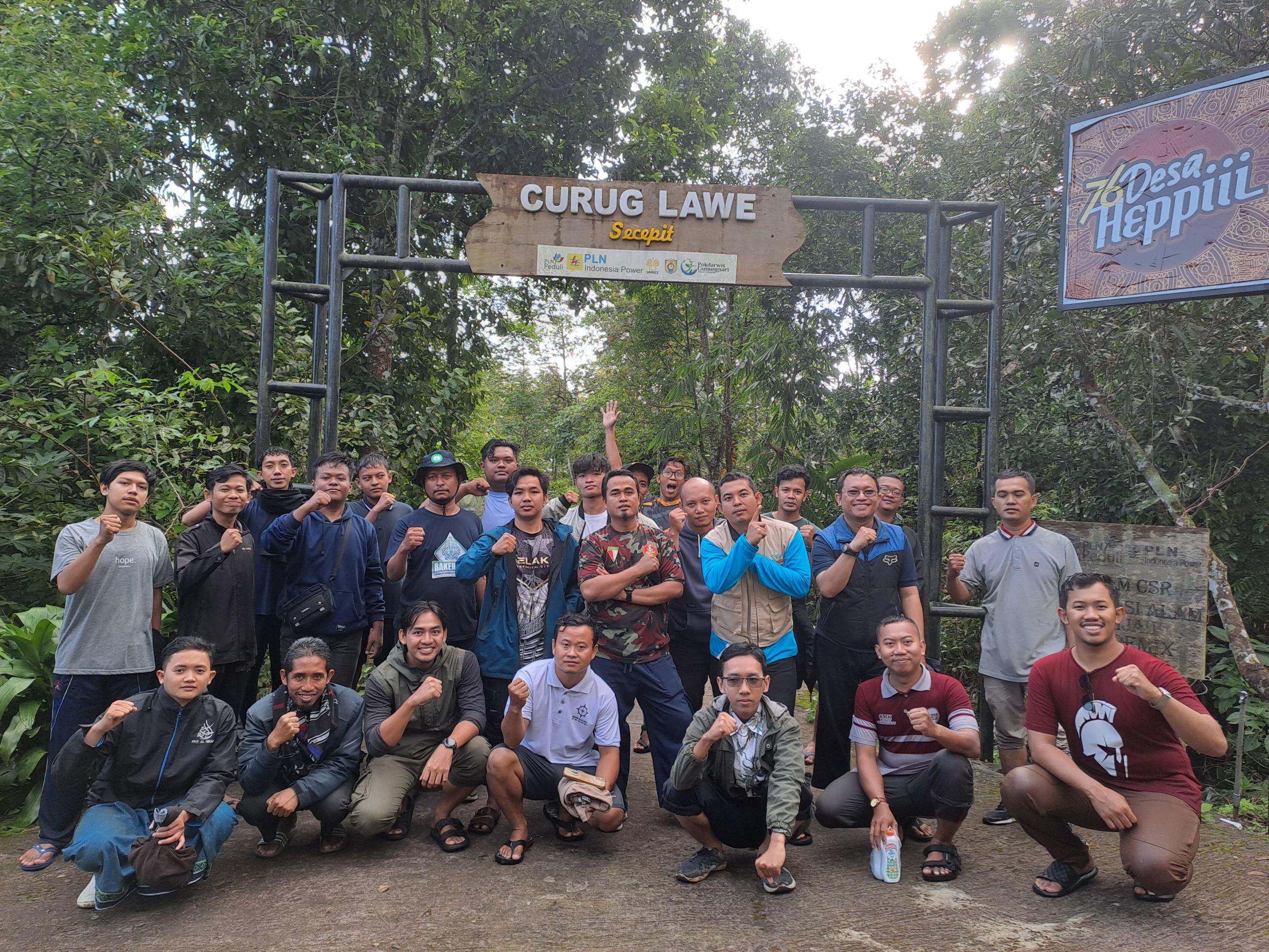 Muhammadiyah Youth Movement: Membangun Sinergi dan Ukhuwah Kader Pemuda Muhammadiyah Kota Semarang