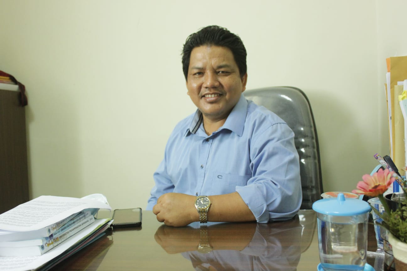 Pancasila : Slogan atau Aksi Nyata?