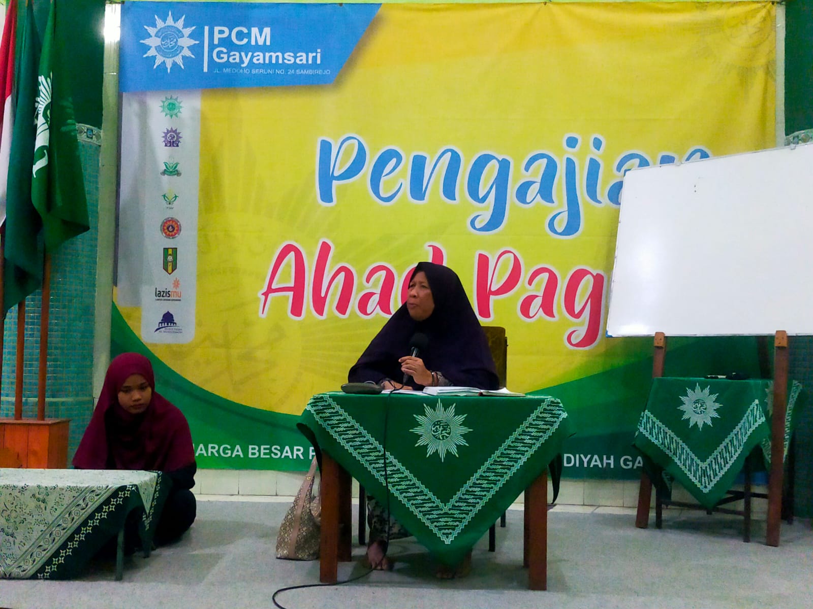 Hukum Waris dalam Islam : Panduan untuk Pembagian Harta Warisan yang Adil