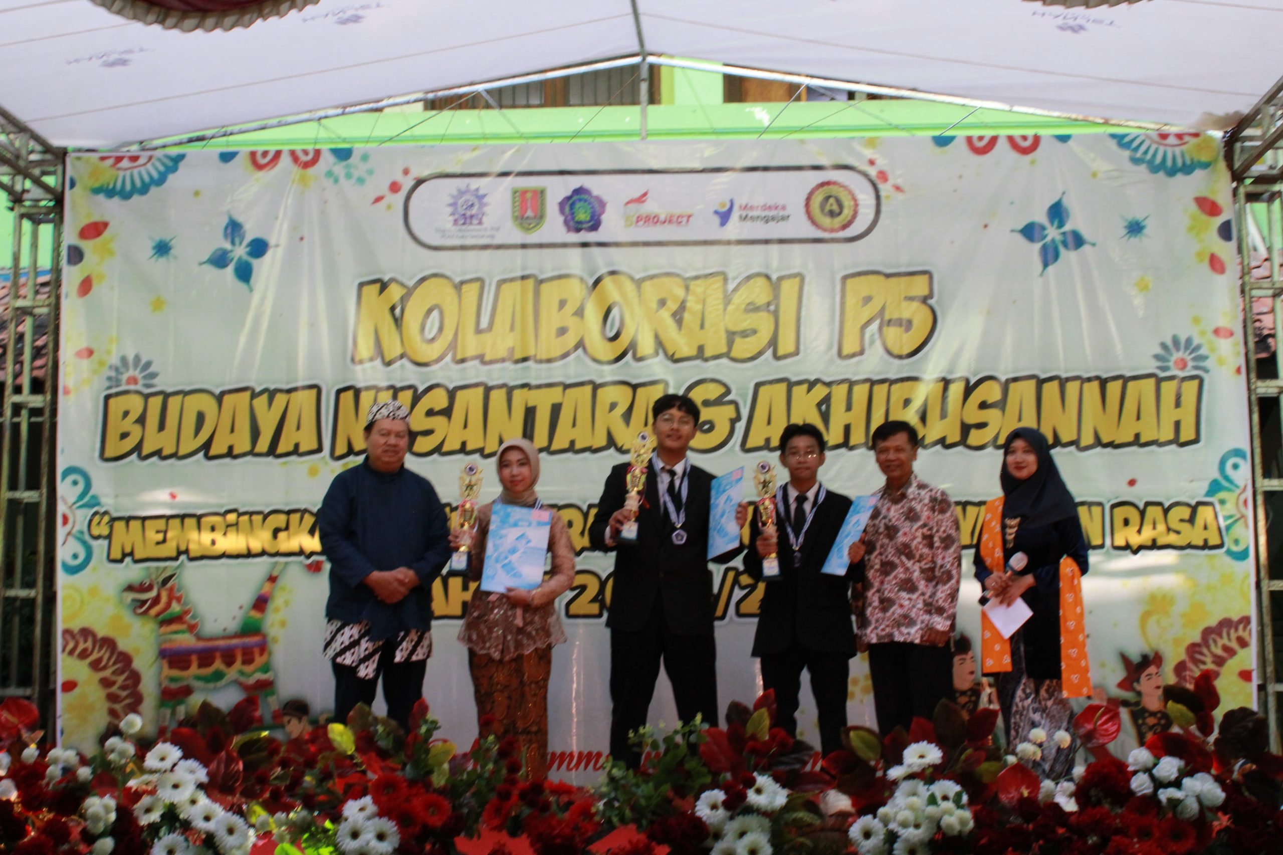 SMP Muhammadiyah 3 Semarang : Pendidikan yang Membentuk Karakter dan Kreativitas