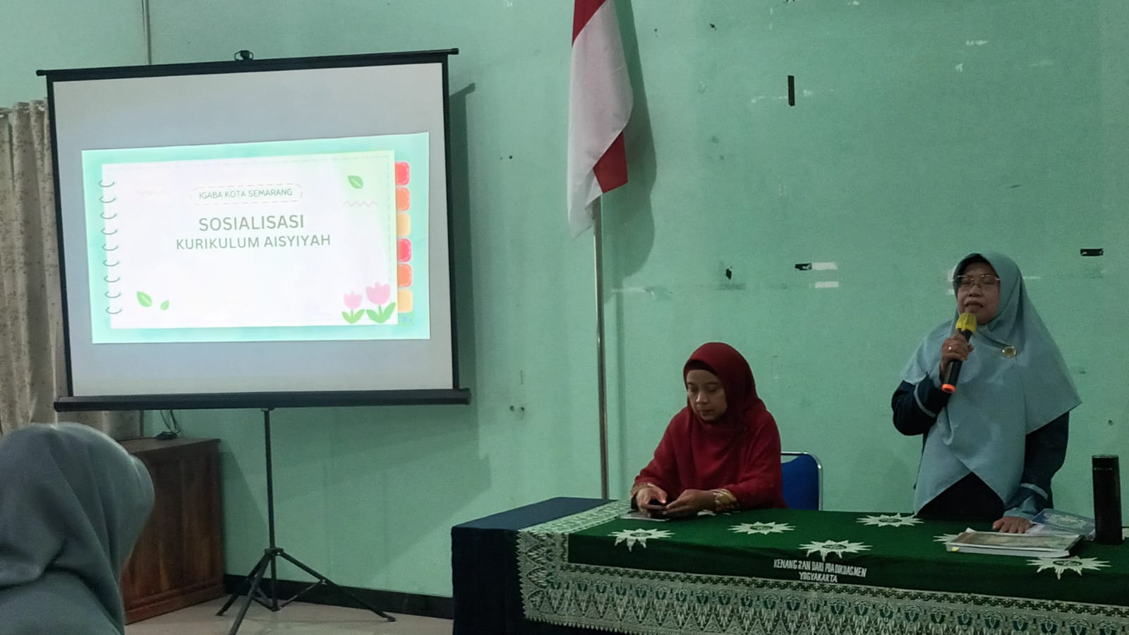 Rahasia di Balik Kurikulum ‘Aisyiyah: Membangun Fondasi Iman dan Ilmu Anak sejak Dini