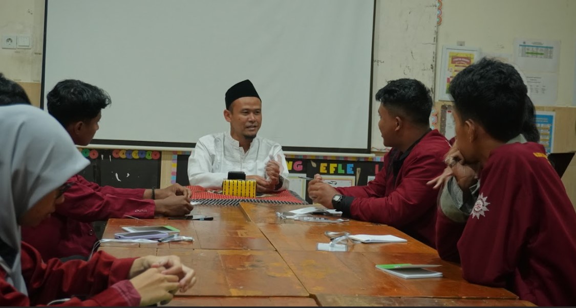 IMM Menuju Poros Gerakan Politik Mahasiswa
