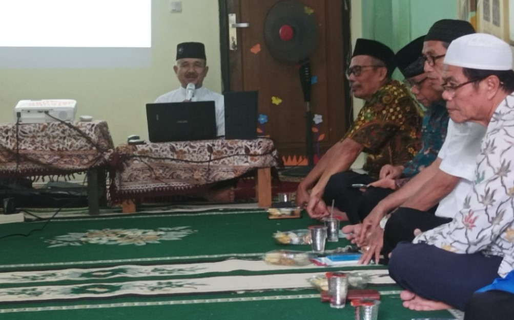 Syirik: Dosa Penghapus Amal Terbesar