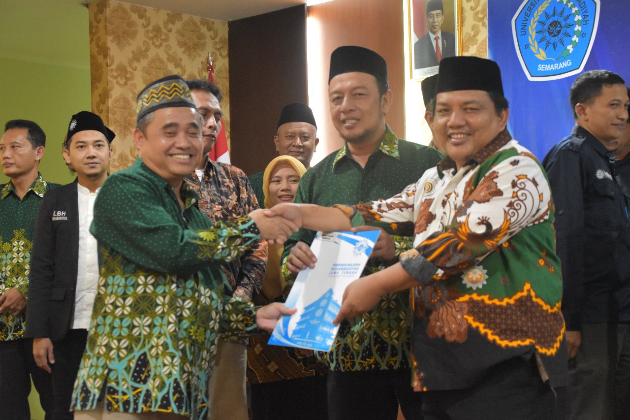 Dakwah di Tengah Ragam Warna Kota: Lentera Islam dari Komunitas Minoritas