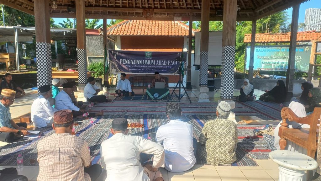 Muharram: Introspeksi dan Perbaikan Diri ala Nabi