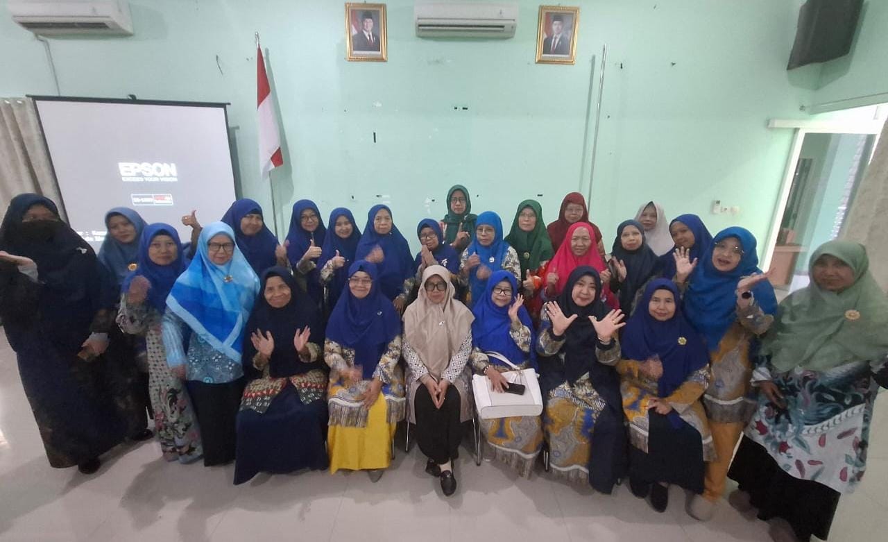 Dukung Dakwah Digital, Korps Mubalighat Aisyiyah Dibentuk
