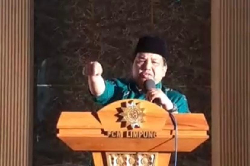 Intip Rahasia Kekuatan Muhammadiyah: Beramal Nyata Untuk Umat