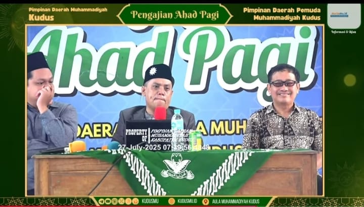 Bukan Sekadar Tren, Rahasia Ekologi Islam di Balik Konsep Green Masjid