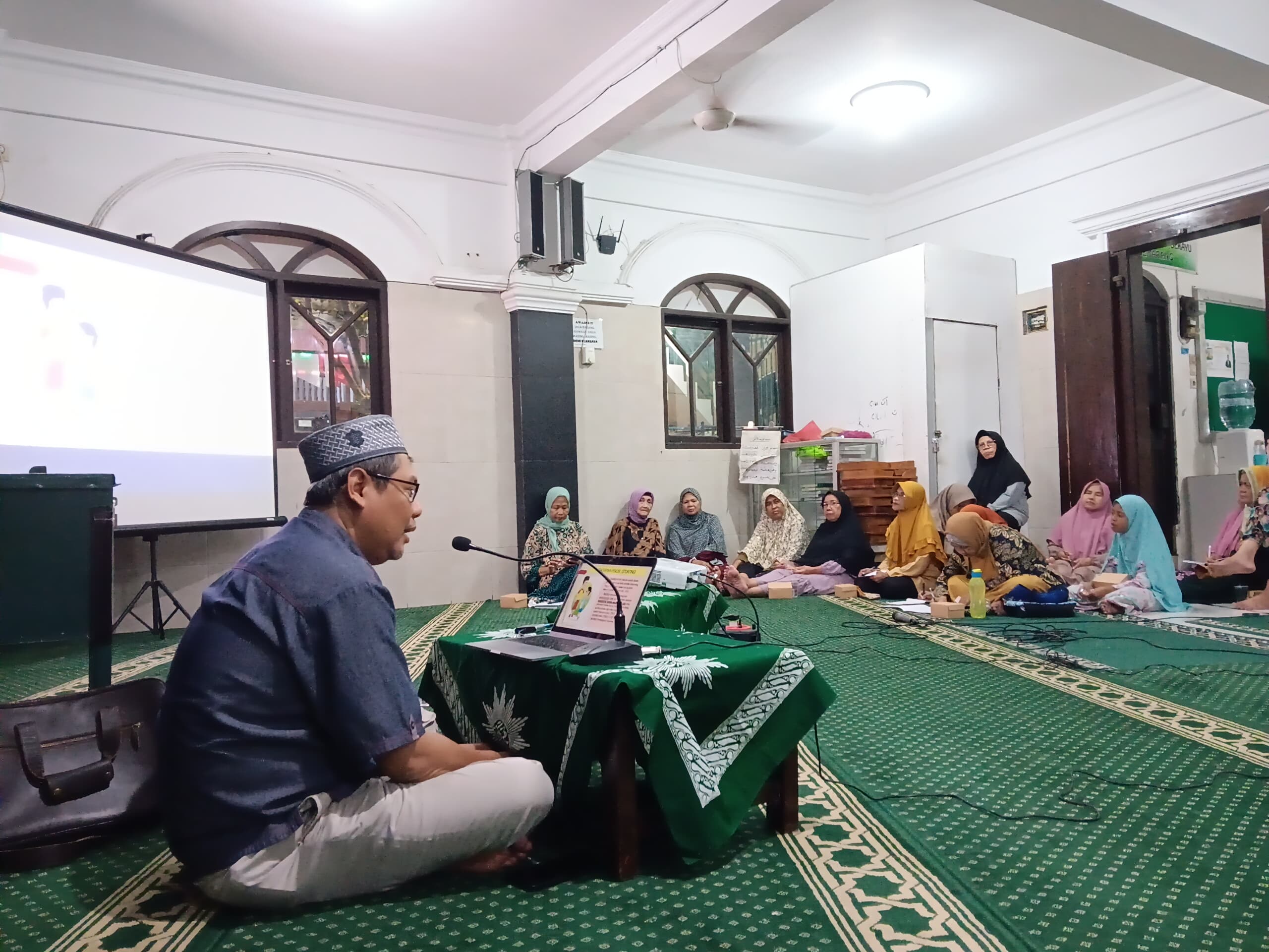 Seribu Hari Pertama Kehidupan, Penentu Kesuksesan Anak di Masa Depan