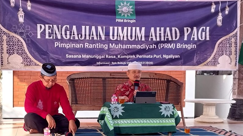 Menjaga Aqidah, Fondasi Amal Ibadah yang Diterima Allah