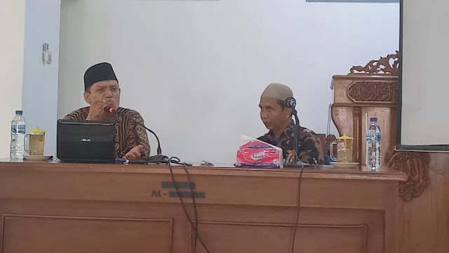 Hidup Bahagia Dunia Akhirat: Menyelami Makna Muslim Berkemajuan Bervisi Surga