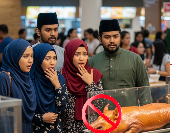 Soal Peredaran Daging Babi di Semarang: Kebebasan Beragama atau Keteraturan Publik?
