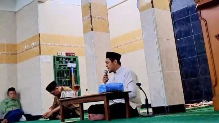 Sombong itu ‘Kanker’ Hati Paling Berbahaya!