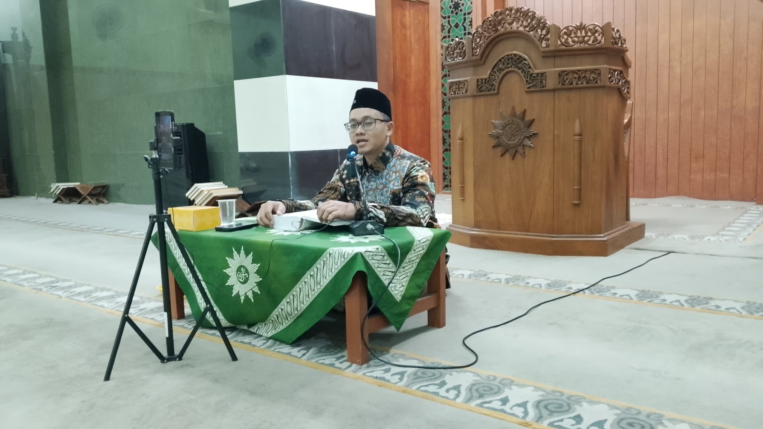 Rahasia Hidup Penuh Makna: Cara Mencapai Kesungguhan Hati dalam Beribadah