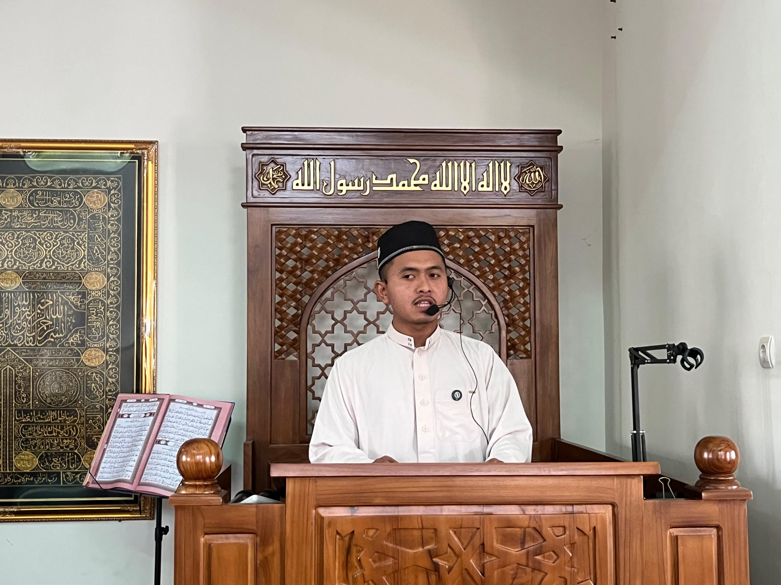 Lebih Tajam dari Jarum: Dampak Perkataan di Dunia Maya