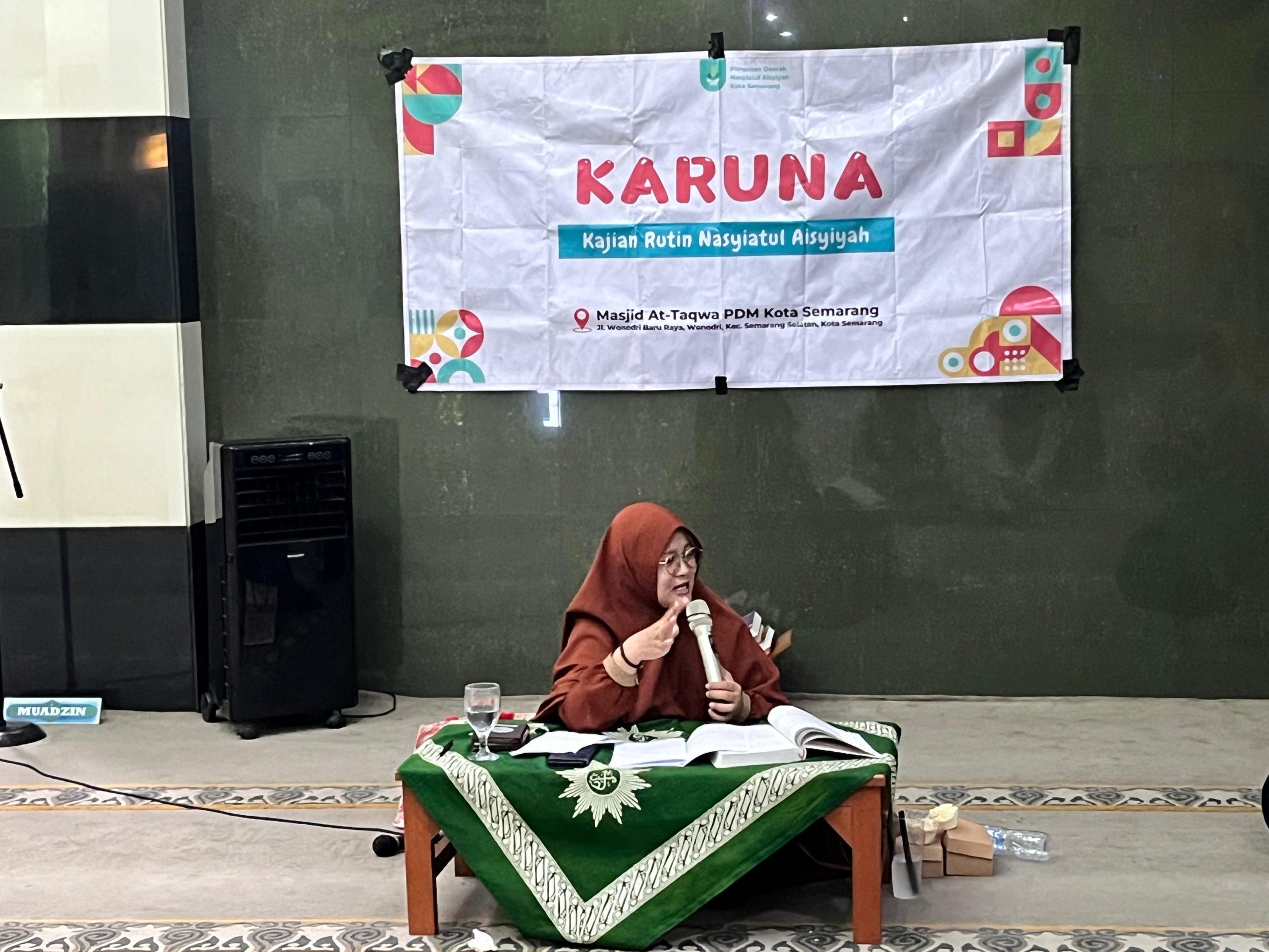 Jadikan Nabi Muhammad Idola, Bukan Artis Korea