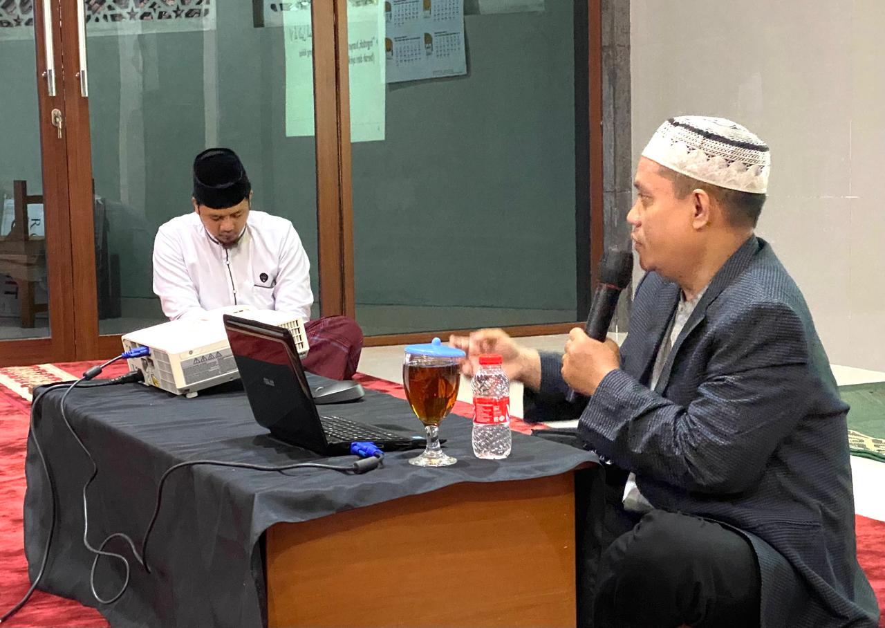 Wajib Tahu! 7 Kunci Tauhid Ini Tentukan Sah atau Tidaknya Ibadah Anda