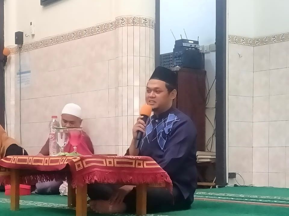 Kunci Menuju Surga Dimulai dari Rumah: Suami Adalah Surga dan Nerakamu