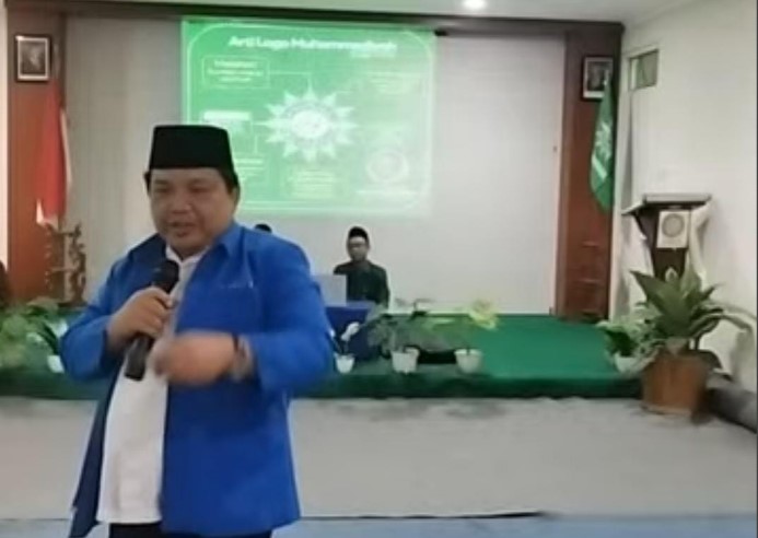 Manasik Haji KBIHU PDM Semarang Soroti ‘Brand Power’ Muhammadiyah sebagai Misi Islam Berkemajuan
