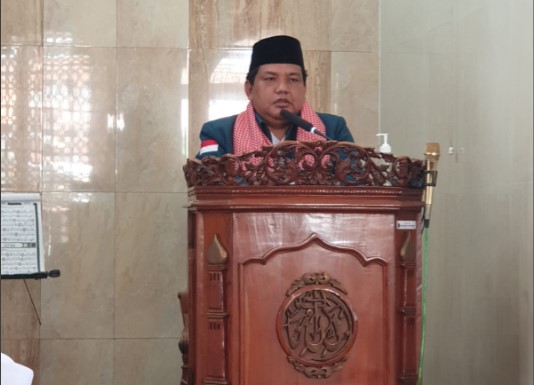 Ju′ dan Khauf: Dua Ancaman Nyata Kehidupan Bangsa