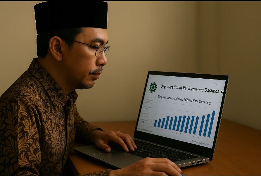 Menjaga Citra Dakwah dari Kabar Angin dan Link Berbahaya