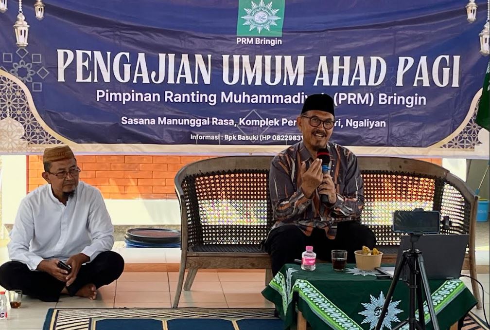 Ajaran Rasulullah Soal Pola Hidup Sehat Lebih Dulu Ada dari Sains Modern