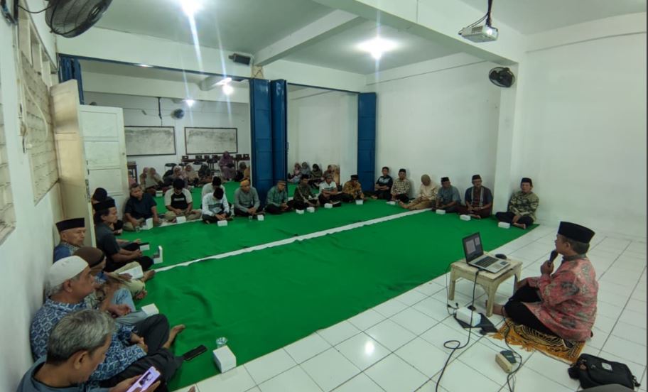 Tanggung Jawab dalam Islam: Ciri Manusia Beradab