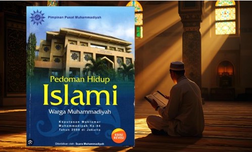Tantangan Membumikan Pedoman Hidup Islami Warga Muhammadiyah (PHIWM)