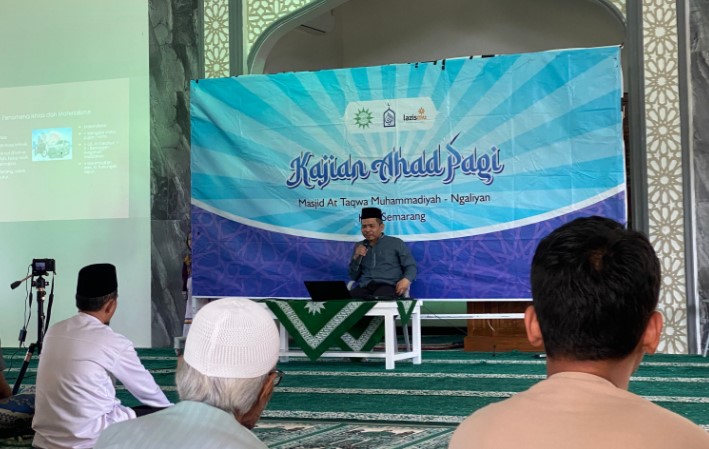 Mengapa Ikhlas Jadi Penawar Stres dan Kehampaan Hidup Modern?