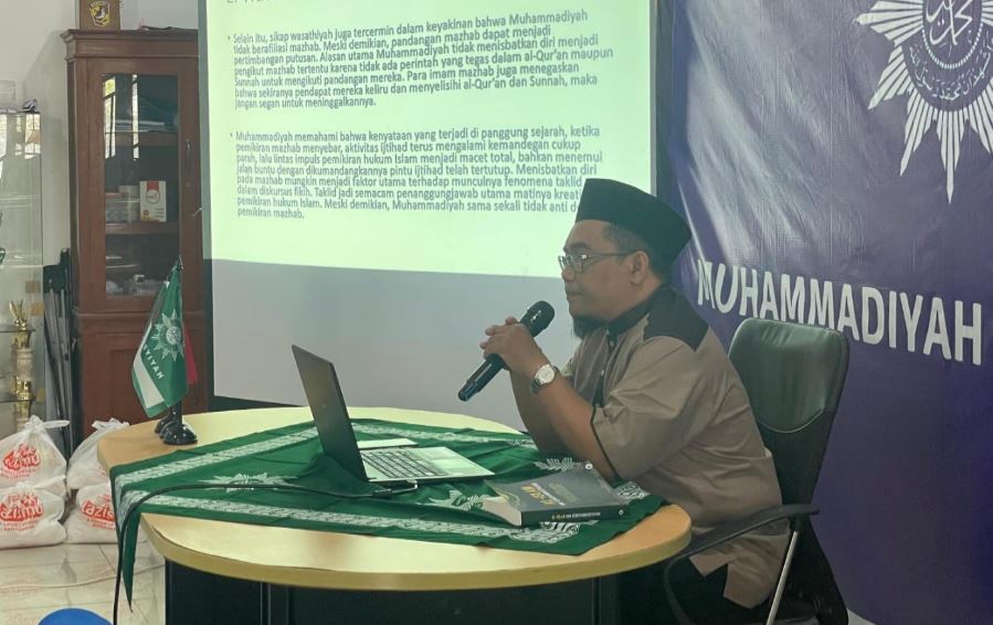 Khauf dan Roja’: Dua Sayap Menuju Keselamatan Akhirat