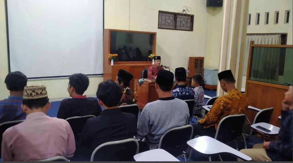 Pentingnya Niat dan Keikhlasan di Balik Perbuatan