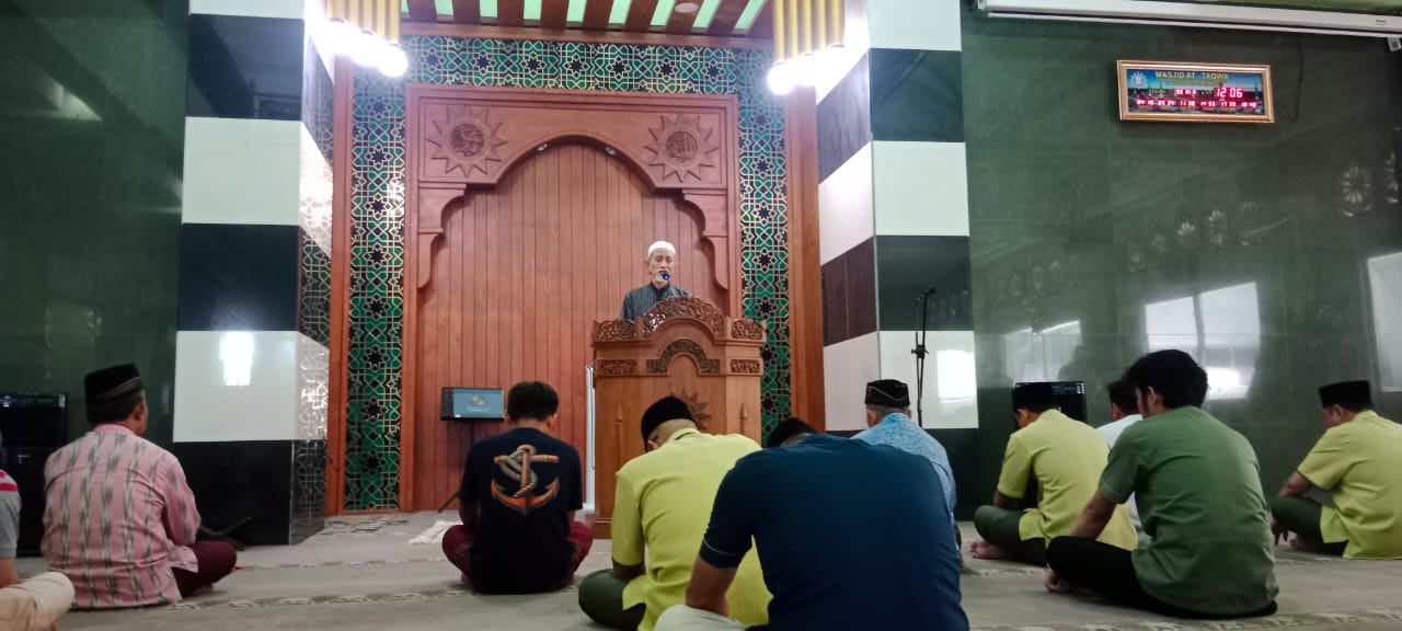 Gerhana, Pesan Ilahi yang Menggerakkan Iman
