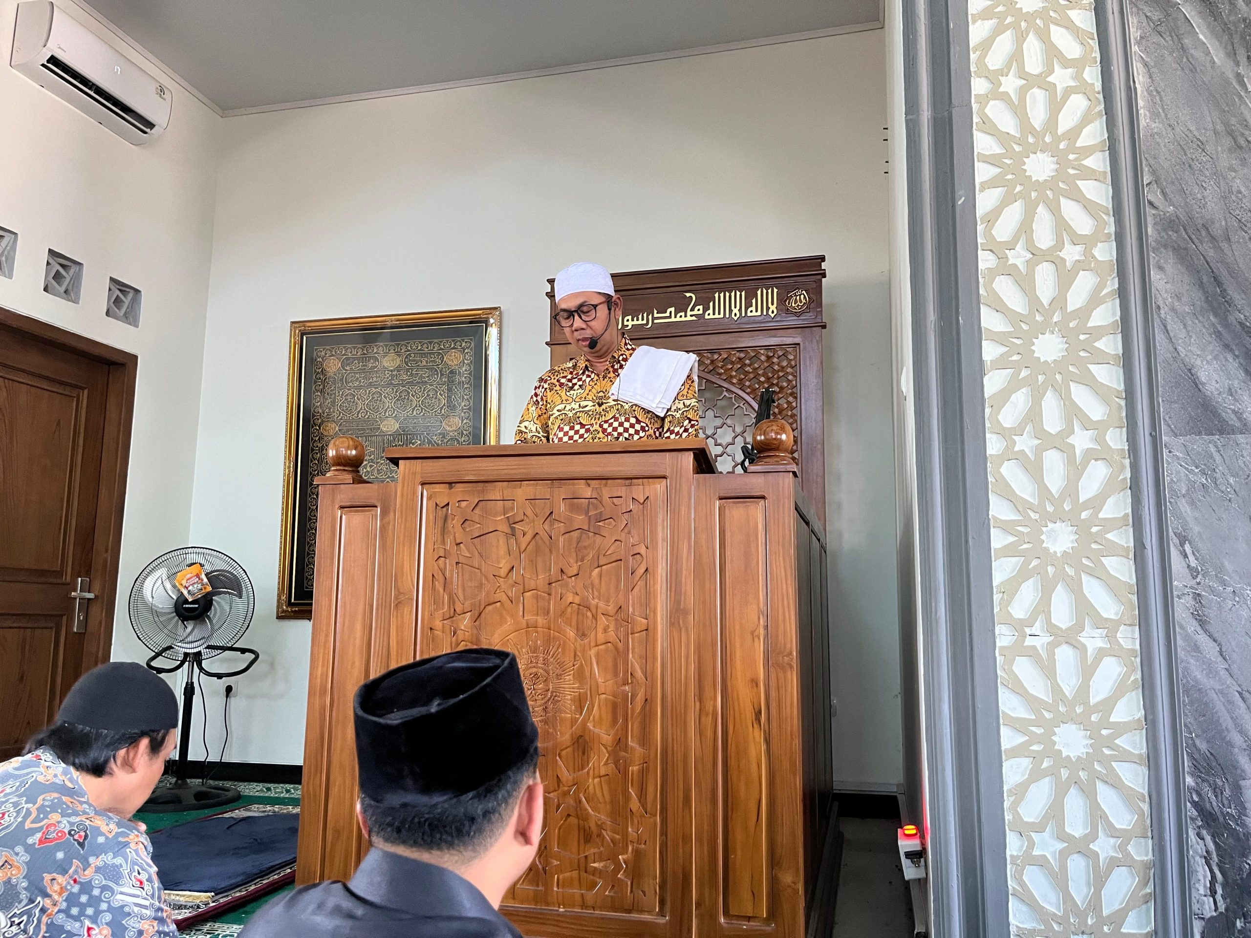 Meraih Kemerdekaan Sejati: Menaklukkan Hawa Nafsu Melalui Ketaatan Kepada Allah