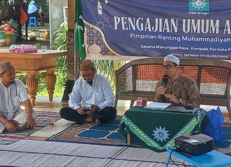 Empat Kiat Istiqomah Menuju Akhir Hidup Terbaik