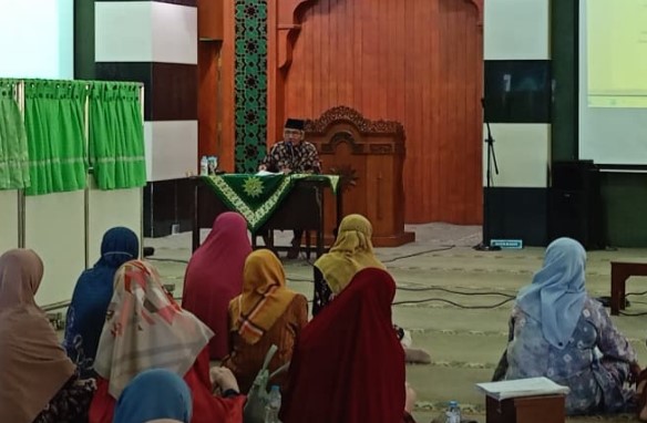 Teguran Tuhan Sebagai Tanda Cinta? Pelajaran Hidup dari Kisah Nabi Muhammad SAW