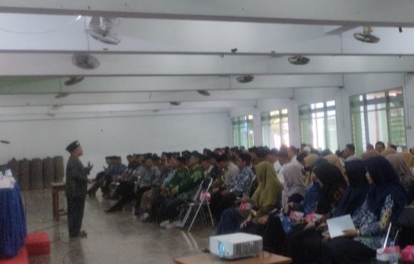 Komitmen, Kunci Berkhidmat di Persyarikatan Muhammadiyah