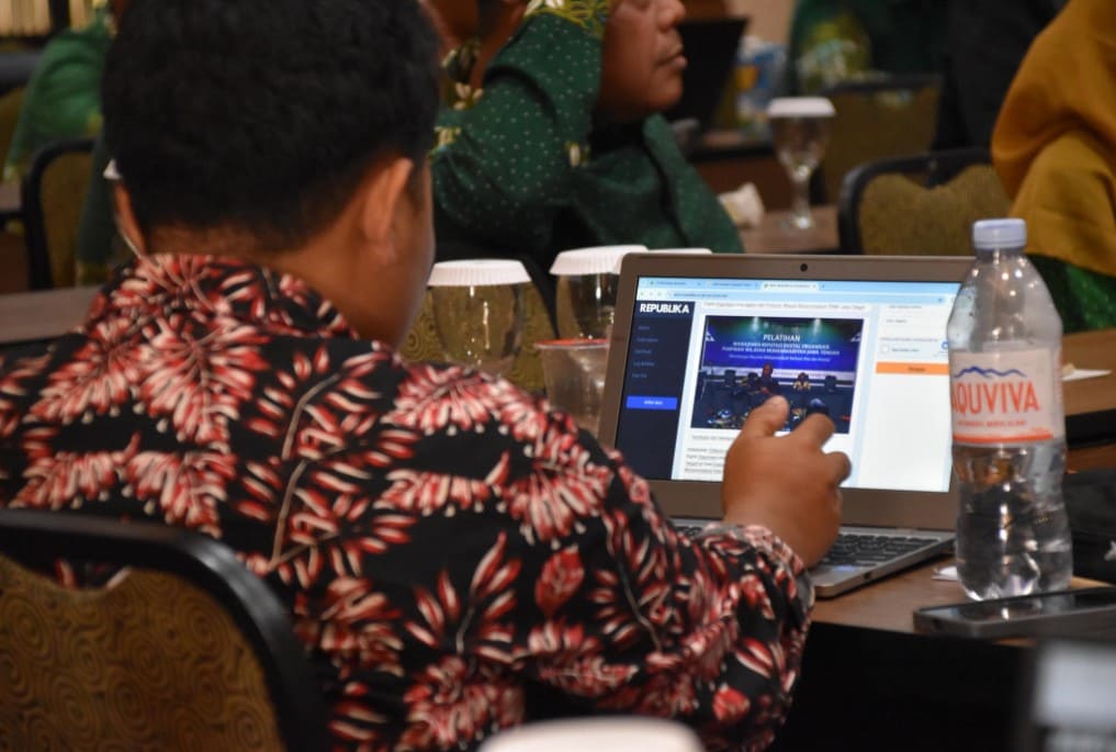 Revolusi Senyap Muhammadiyah di Jagat Maya