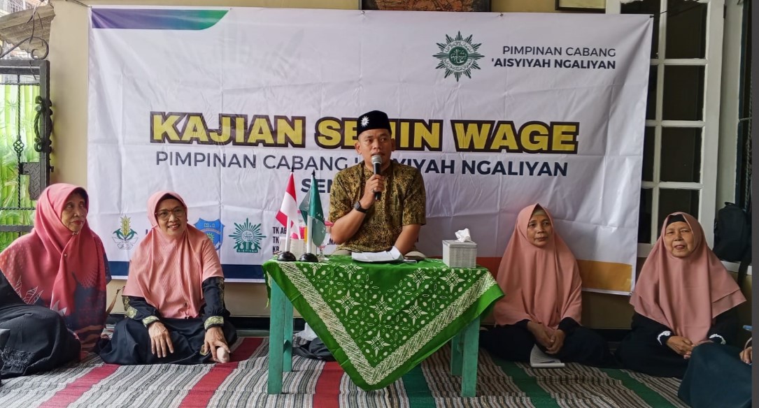 Gapai Sukses Dunia dan Akherat Tak Hanya dengan Harta dan Tahta