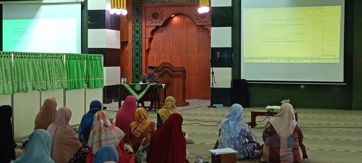 Hati-hati, ‘Lisan Virtual’ Bisa Lebih Berbahaya dari Ucapan Langsung!