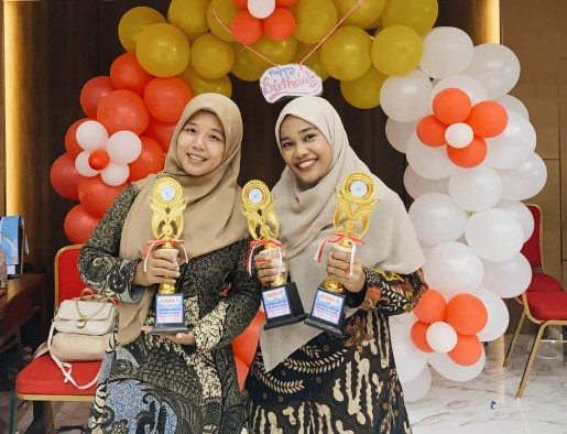 Jejak Digital di Taman Bermain: Dedikasi Guru PAUD Aisyiyah untuk Generasi Masa Depan