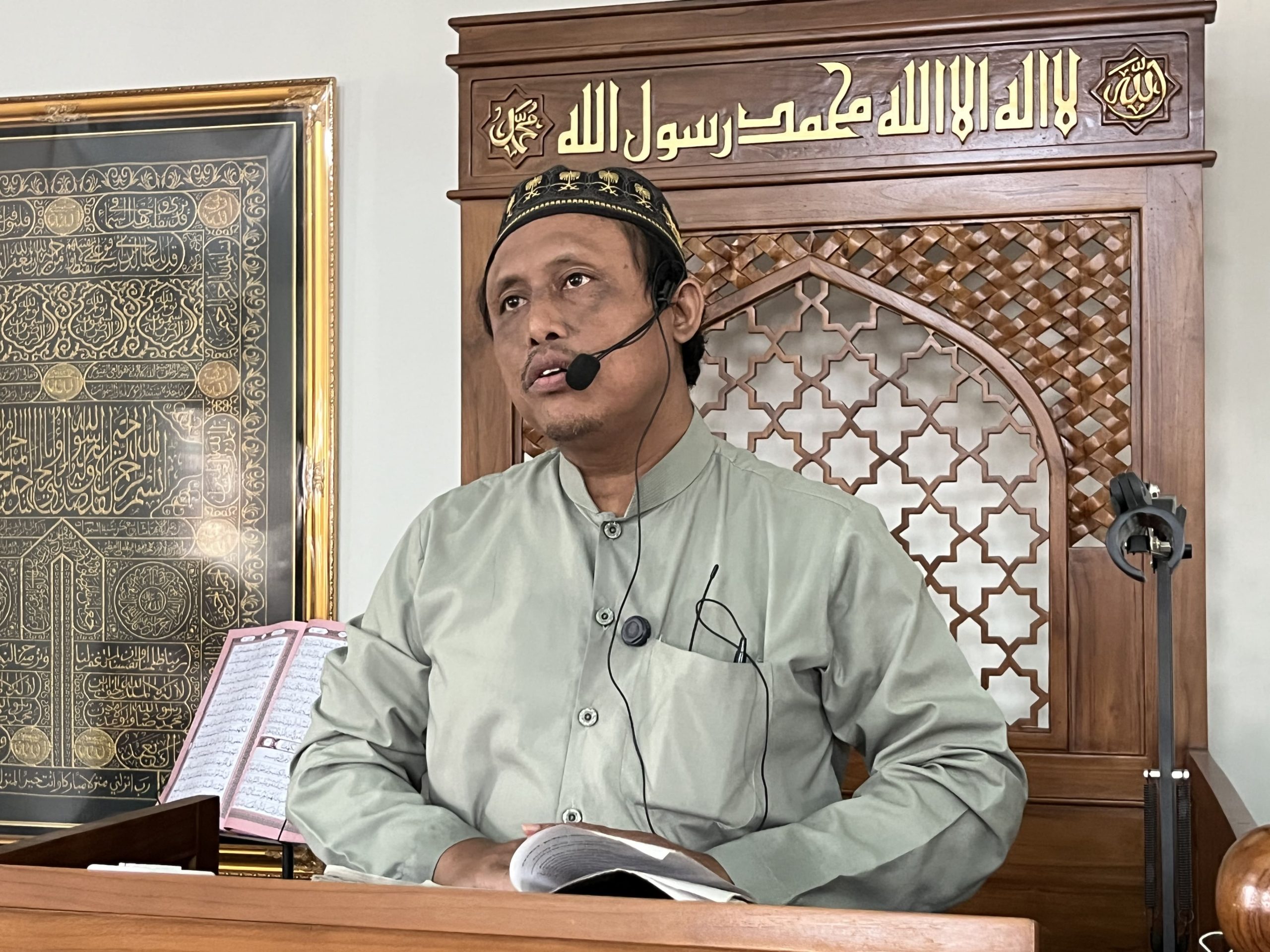 Kunci Doa Mustajab Ternyata Ada di Hatimu