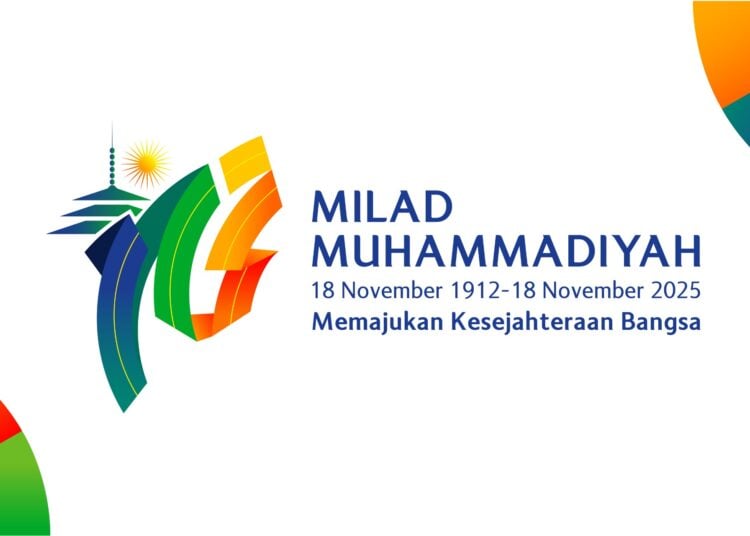 Resmi Dirilis! Pedoman Milad ke-113 Muhammadiyah, Simak Panduan Lengkapnya