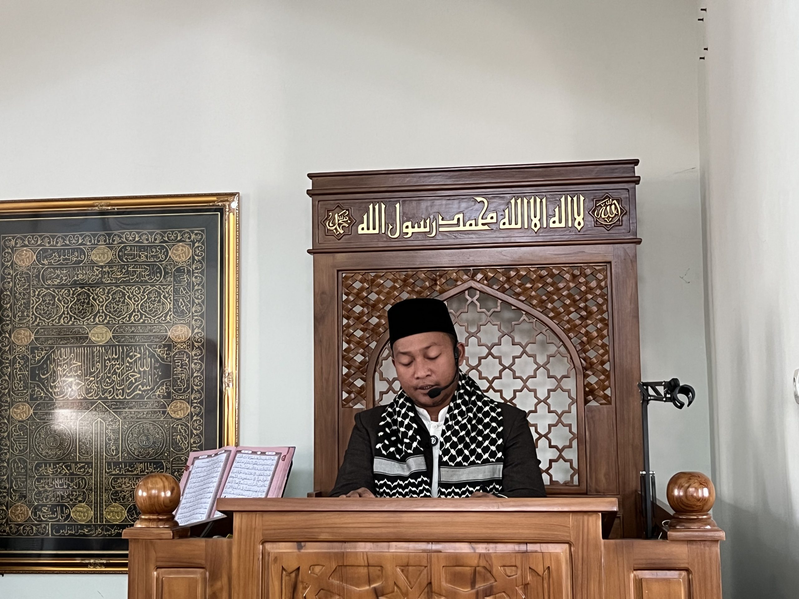 Keutamaan Sedekah di Hari Jumat