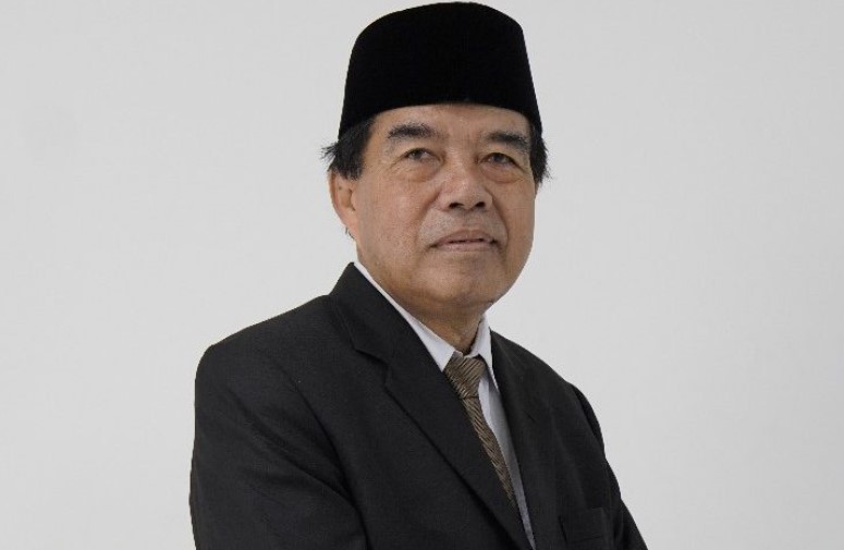 MTQ Nasional Mahasiswa dan Kampus Berdampak