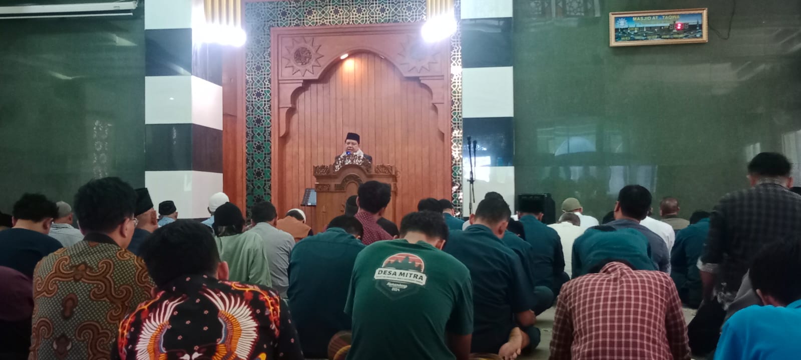 5 Jurang Digital yang Harus Dihindari Umat Islam