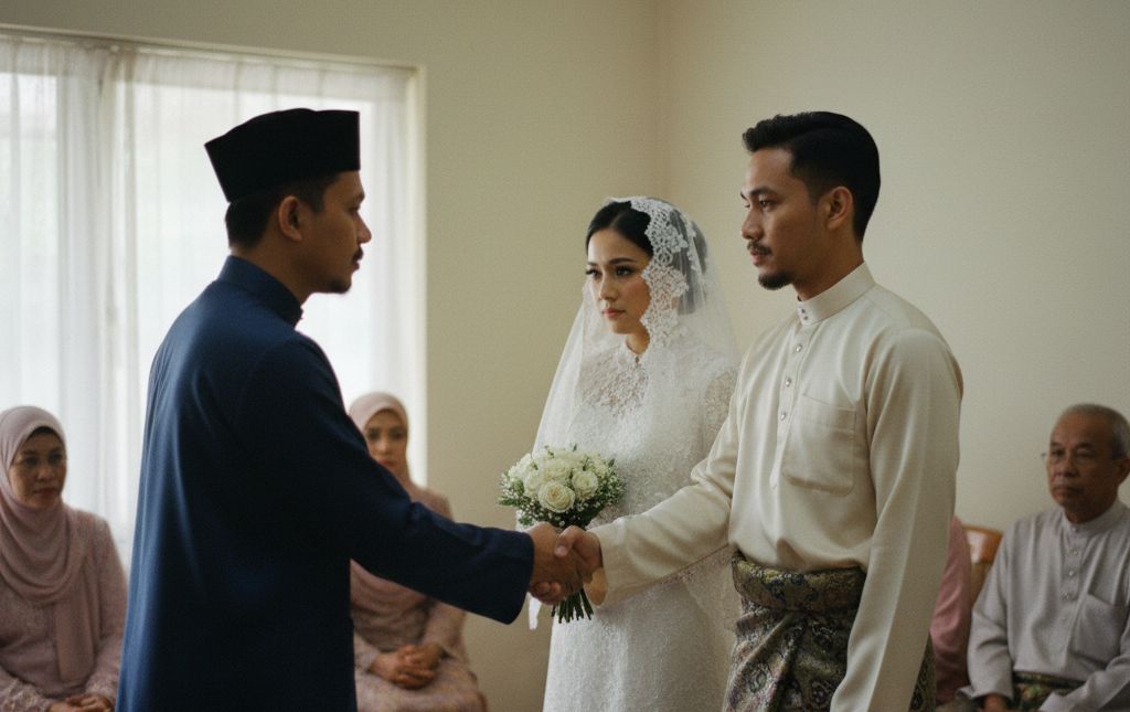 Advokat Muhammadiyah Tegaskan Nikah Sirri Sangat Rugikan Istri, Soroti Perlindungan Hukum Keluarga